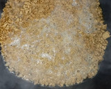 Foto del paso 1 de la receta: Albóndigas caseras (vegetarianas de soja texturizada)