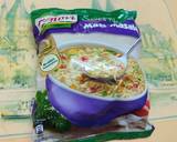 Noodles Soup recipe step 2 photo