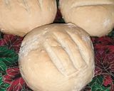 Foto del paso 5 de la receta: Pan de campo