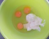 Foto del paso 3 de la receta: Bizcocho con pepitas de chocolate