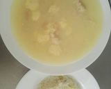 Foto del paso 5 de la receta: Mote de queso