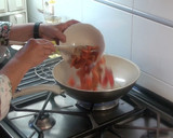 Foto del paso 2 de la receta: Solomillo de cerdo con salsa agridulce