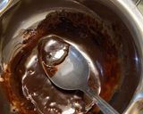Foto langkah ke 1 dari resep Chocolate custard mudah.