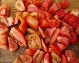 Une image de l'étape 2 de Travers de porc tomate et pommes de terre à la Nutricook.