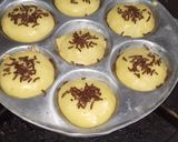 Foto langkah ke 5 dari resep Kue Cubit.