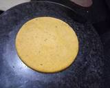 Gujarati bhakhri recipe step 3 photo