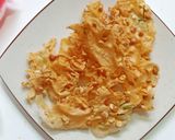 Foto langkah ke 6 dari resep Peyek Kacang.