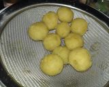 Foto langkah ke 2 dari resep Kolak Ubi Cilembu (MPASI 1thn).