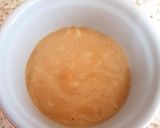 A picture of step 1 of My Strawberry Flavoured Rice Pudding 😋.