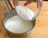Az igazi cukrász fatörzs torta recept fázis 10 fotója