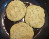 Foto del paso 7 de la receta: Hamburguesas veganas sin histamina / sin gluten / sin lactosa