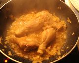 Foto del paso 5 de la receta: Almu a la S. Hackett...Defector