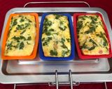 A picture of step 13 of Cheesy Egg Muffins.