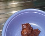 Foto langkah ke 3 dari resep Balado ikan asin bulu ayam.