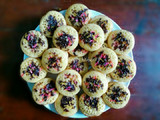 Kue Cubit empuk (no mixer)