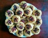 Foto langkah ke 8 dari resep Kue Cubit empuk (no mixer).