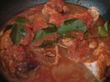 Ayam balado