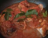 Foto langkah ke 3 dari resep Ayam balado.