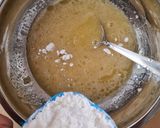 Foto del paso 2 de la receta: Galletitas de jengibre sin TACC