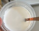 Foto langkah ke 2 dari resep Bubur sumsum.