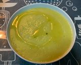 Foto del paso 7 de la receta: Crema Calabacín