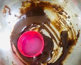 A picture of step 5 of Chocolaty  Mouth Freshener.