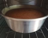 Foto del paso 10 de la receta: Dulce pastel de chocolate🍫