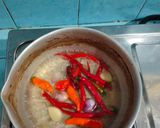 Foto langkah ke 1 dari resep Balado Jengkol Simple.