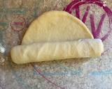 Cream buns recipe step 5 photo