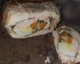 Foto del paso 6 de la receta: Matambritos de supremas