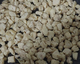 Foto del paso 1 de la receta: Arroz frito con sabor Oriental