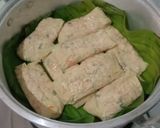 Foto langkah ke 4 dari resep Lumpia kembang tahu.