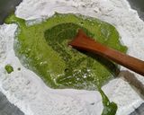 Foto del paso 2 de la receta: TALLARINES 💚💚💚💚