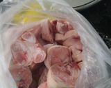 Foto del paso 5 de la receta: Locro Salvaje