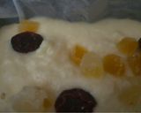 صورة لخطوة 4 من وصفة كيكة جوز هند