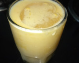 மேங்கோ மில்க் ஷேக் ரெசிபி ஸ்டேப் 4 புகைப்படம்