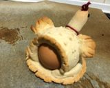 Foto del paso 9 de la receta: Hornazo típico Priego Cordoba