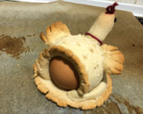 Foto del paso 9 de la receta: Hornazo típico Priego Cordoba