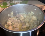 Foto del paso 3 de la receta: Salsa española