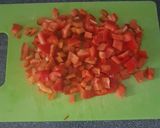 Foto del paso 1 de la receta: Cuscús rápido