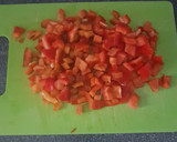 Foto del paso 1 de la receta: Cuscús rápido