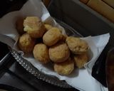 Foto del paso 6 de la receta: Bombas de papa❤️
