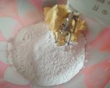 Foto langkah ke 3 dari resep Kue Janda Genit/Monde Susu.