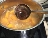 A picture of step 1 of Sweet Potato Dessert.