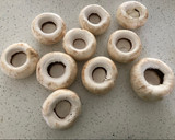 Foto del paso 2 de la receta: Champiñones rellenos