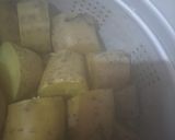 Foto langkah ke 1 dari resep Manan Sahmin Khas Palembang.