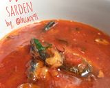 Foto langkah ke 3 dari resep 🐟🐟Sarden Simple 🐟🐟.