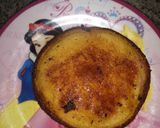 Foto del paso 5 de la receta: Panqueques con fresas