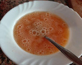 Foto del paso 4 de la receta: Revuelto de ñoquis, calabacín y berenjenas