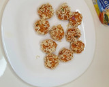 மாகி மஞ்சூரியன்(MAGGI MANCHURIAN IN RECIPE IN TAMIL) ரெசிபி ஸ்டேப் 4 புகைப்படம்